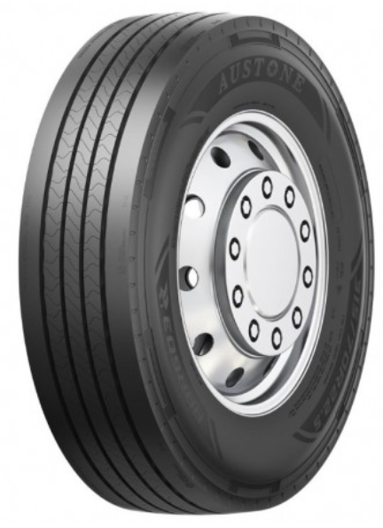 Грузові шини 215/75R17.5 136/134J 18PR AAR603 Руль AUSTONE